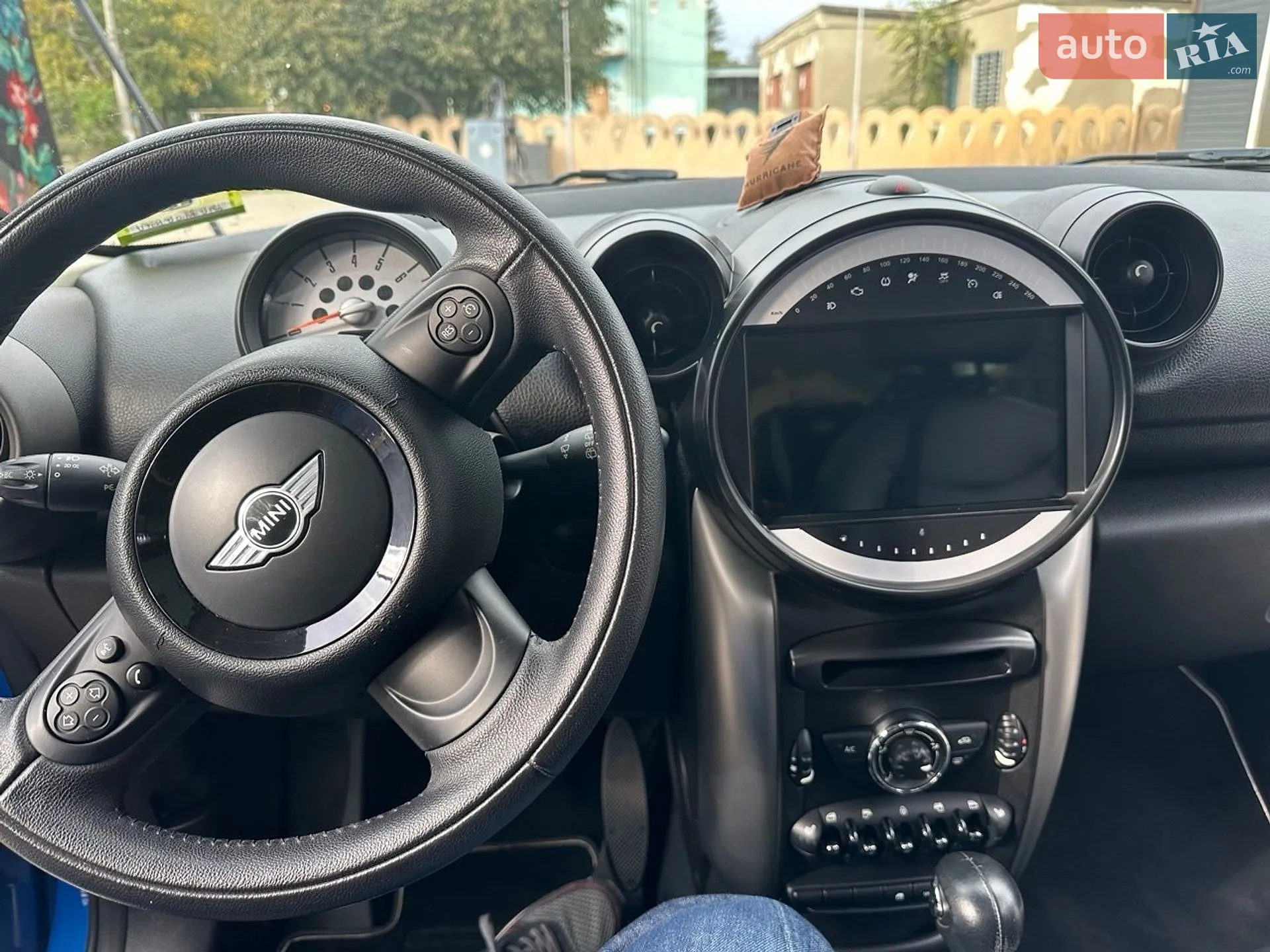 2012 MINI Countryman - мініатюра 9