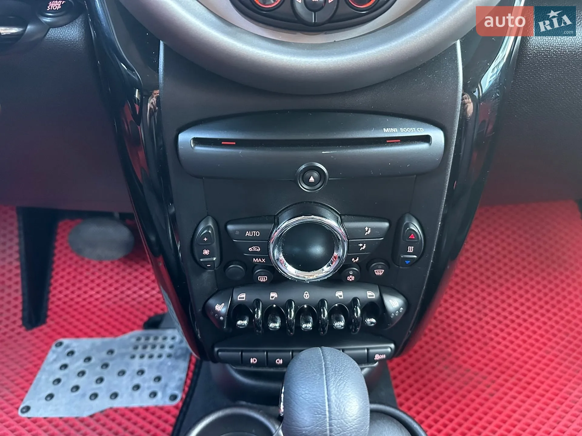 2010 MINI Countryman - мініатюра 14