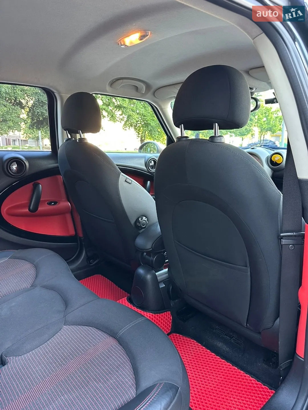 2010 MINI Countryman - мініатюра 23