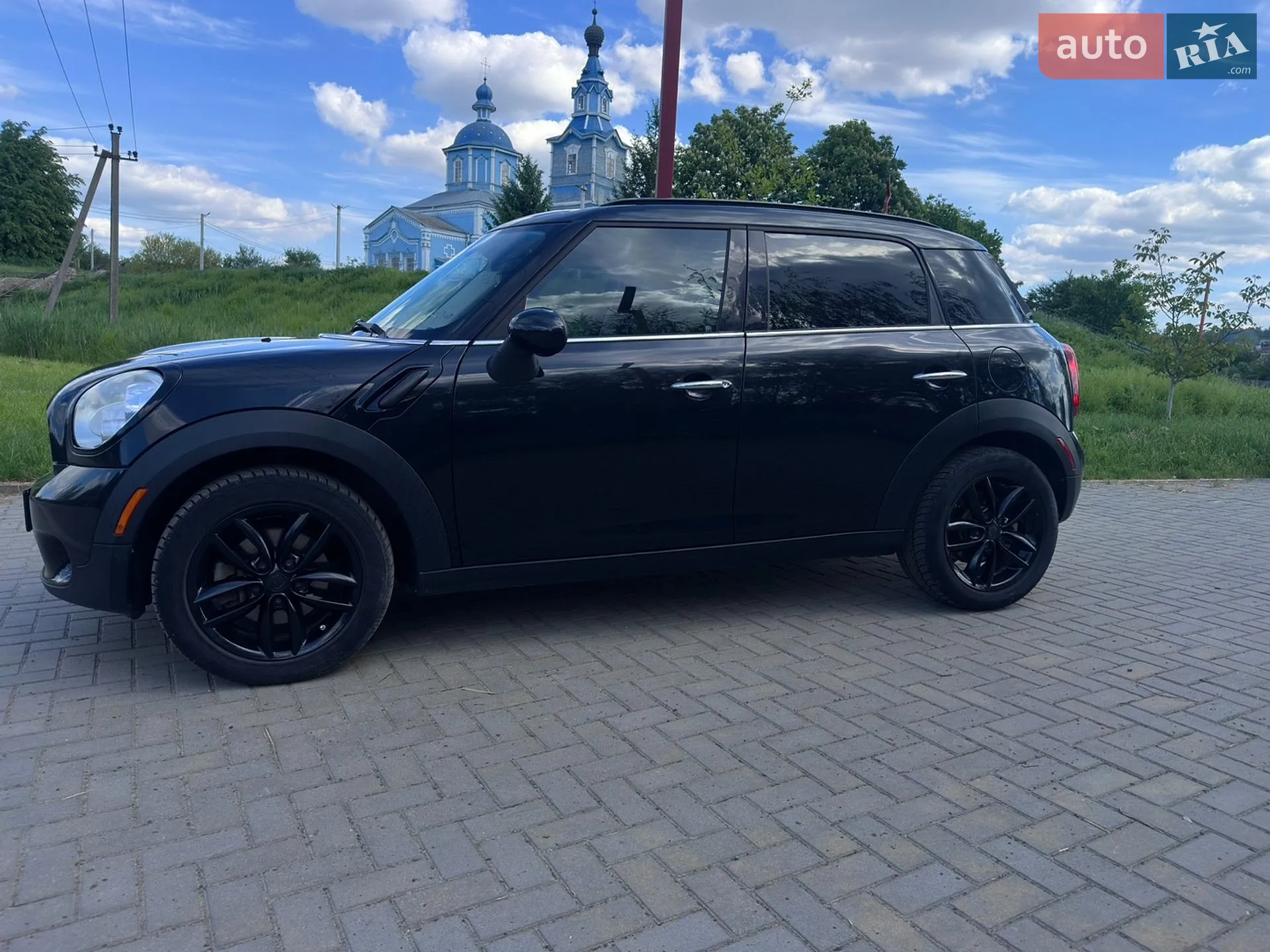 2014 MINI Countryman - мініатюра 5