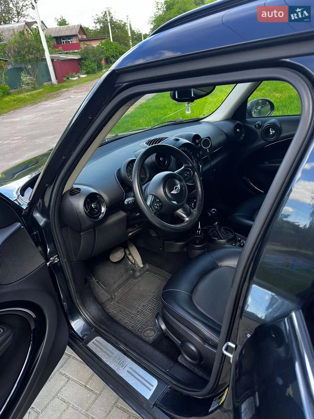 2014 MINI Countryman - мініатюра 14