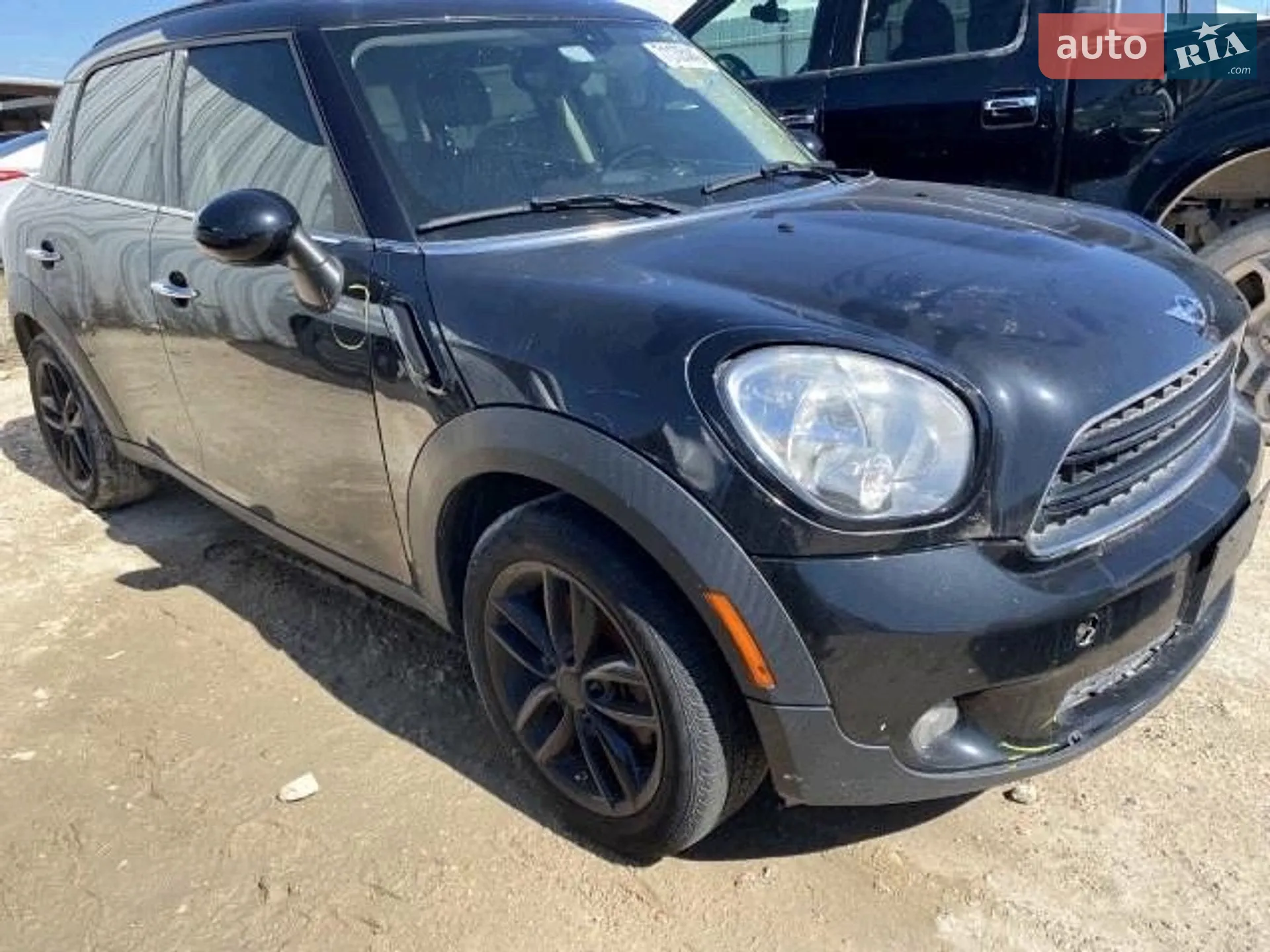 2014 MINI Countryman - мініатюра 37