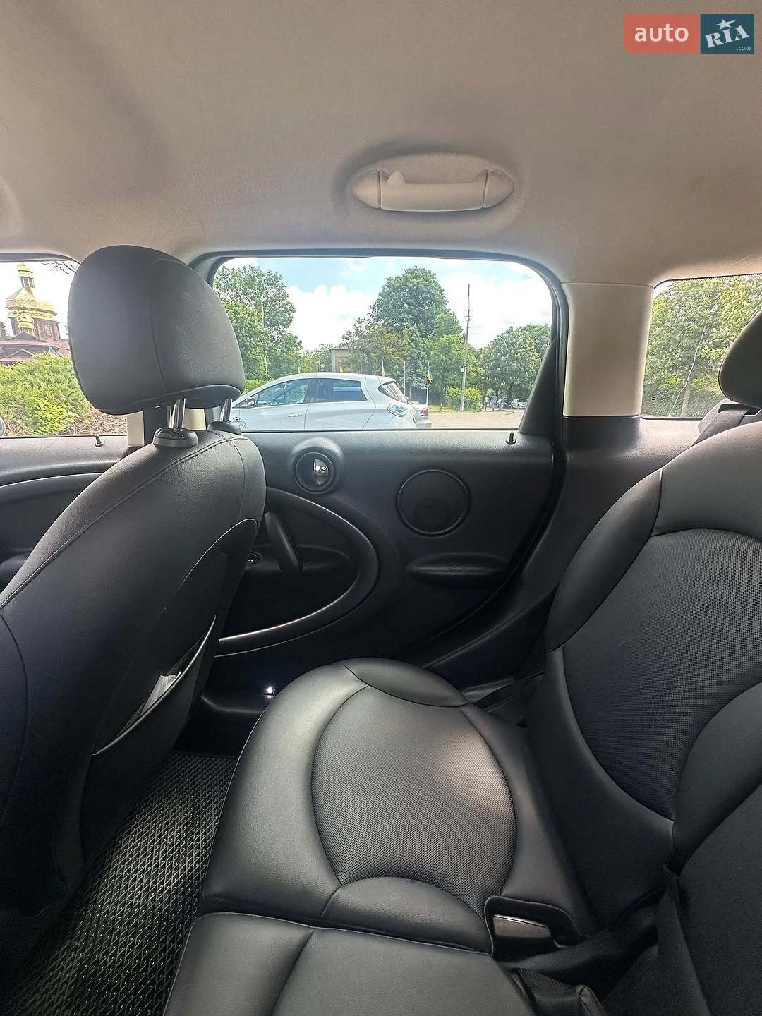2012 MINI Countryman - мініатюра 16