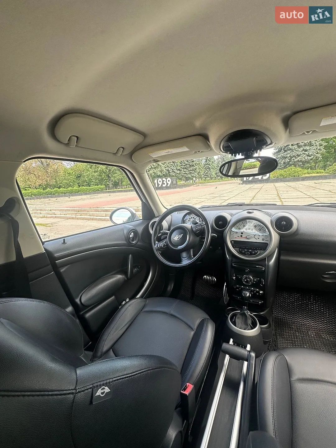 2012 MINI Countryman - мініатюра 18