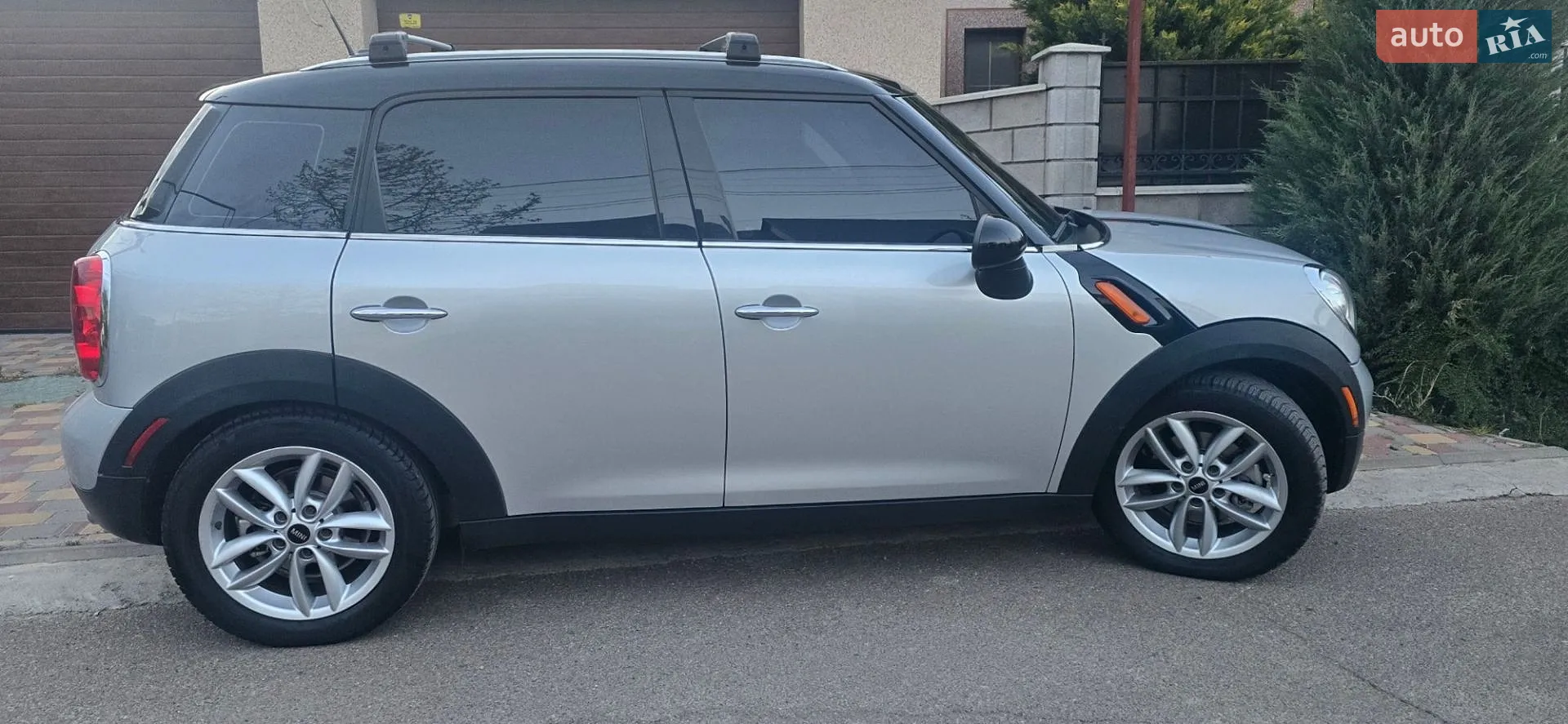 2013 MINI Countryman - мініатюра 4