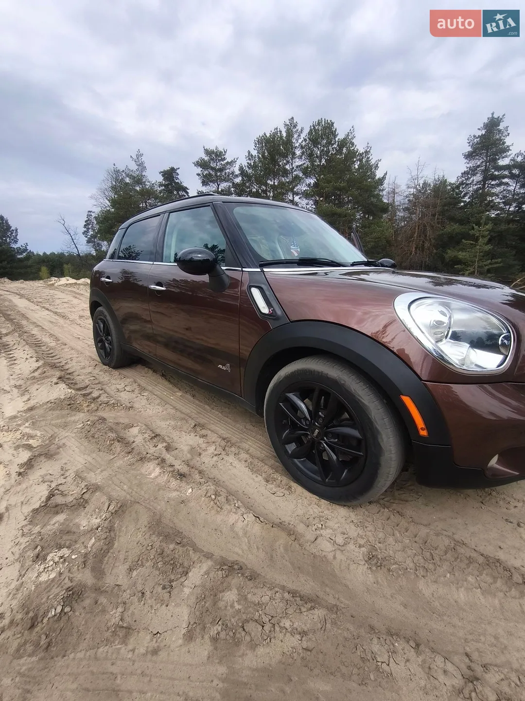 2013 MINI Countryman - мініатюра 2