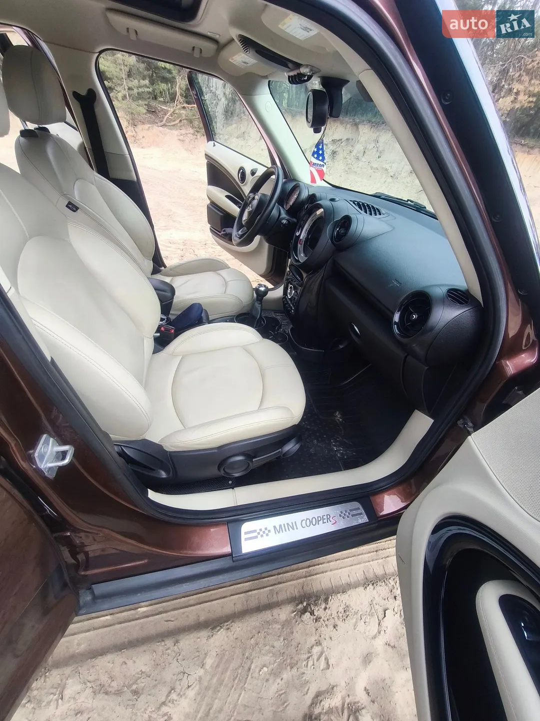 2013 MINI Countryman - мініатюра 9