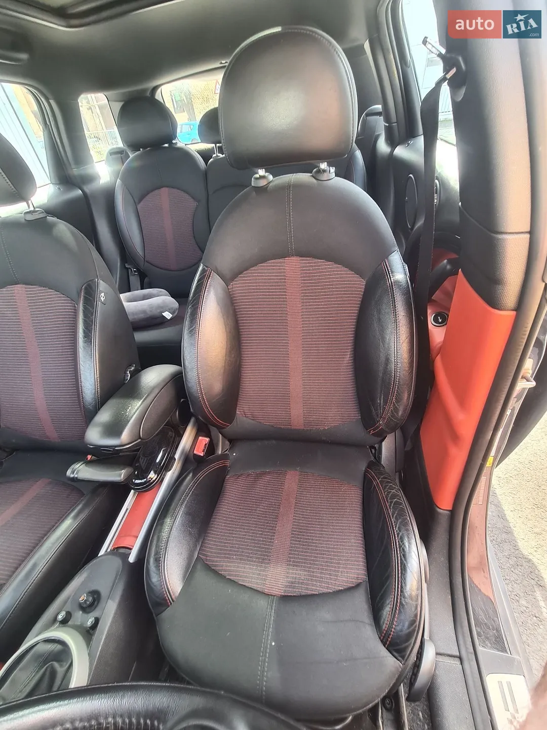 2012 MINI Countryman - мініатюра 7