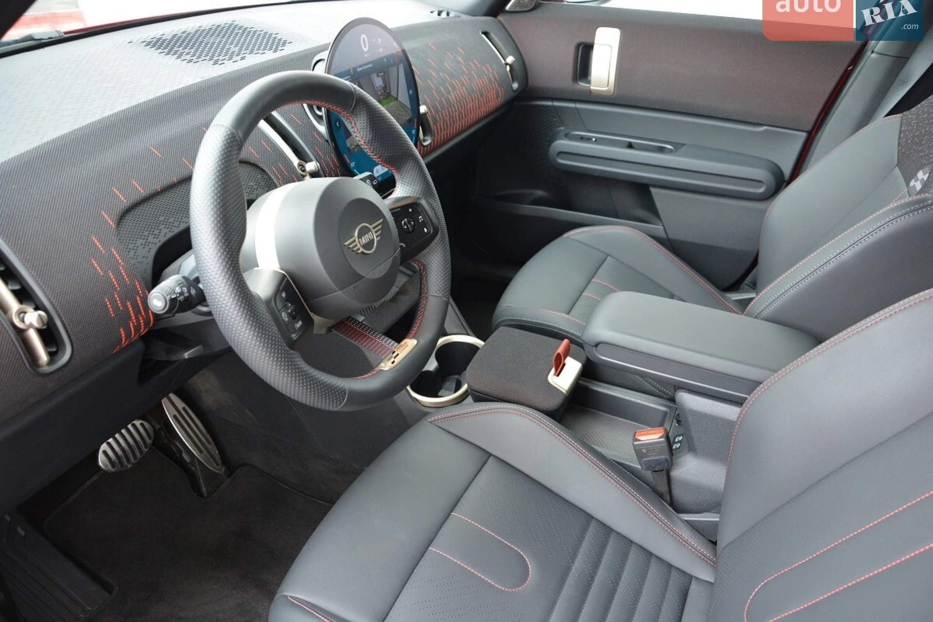2025 MINI Countryman - мініатюра 5