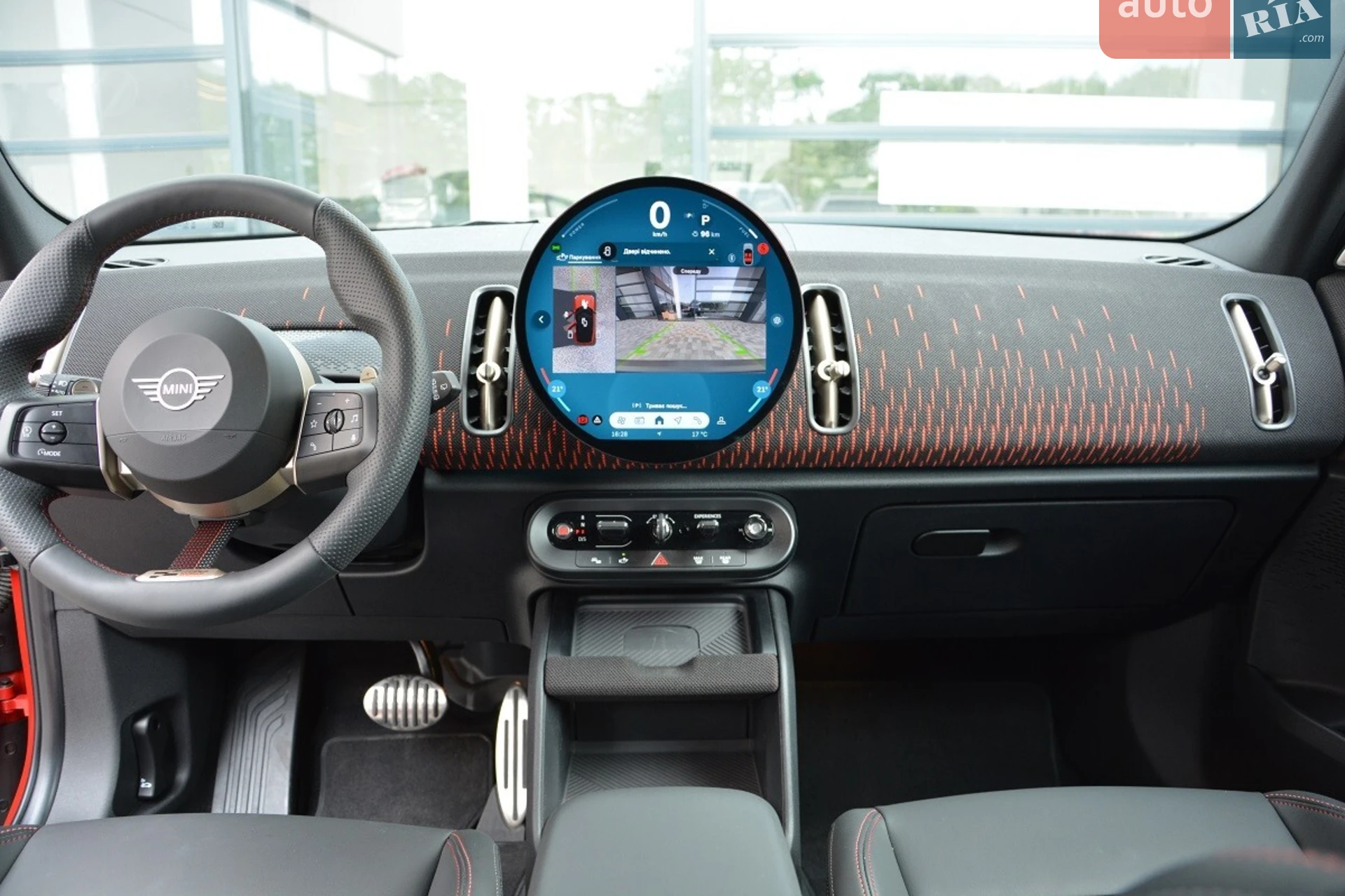 2025 MINI Countryman - мініатюра 6