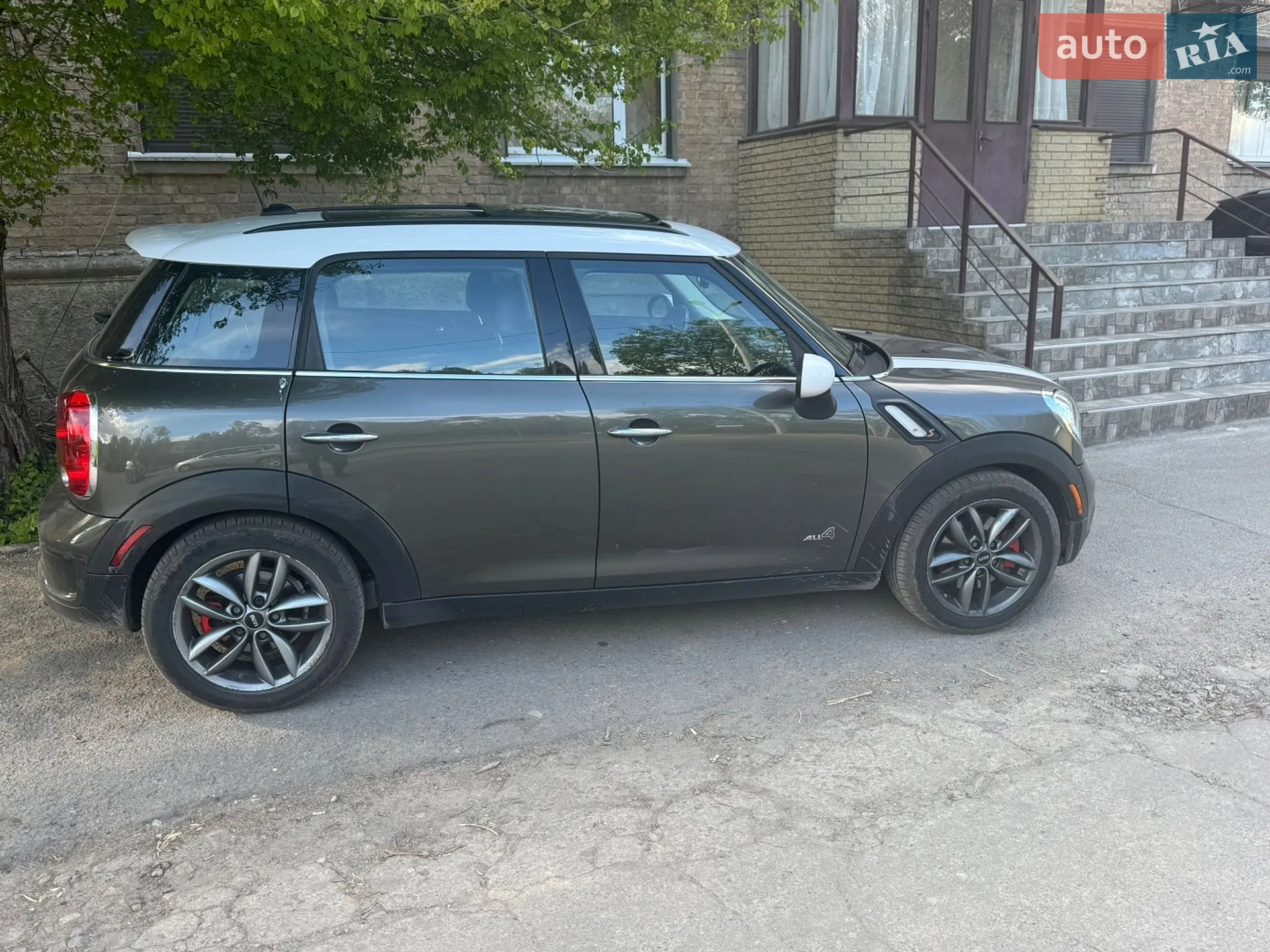 2013 MINI Countryman - мініатюра 3