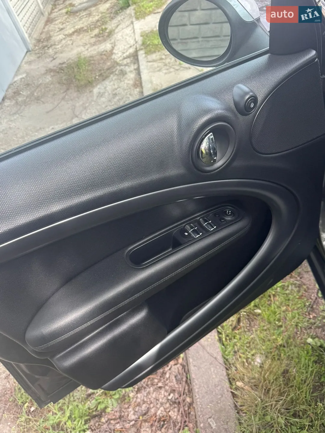 MINI Countryman 2013 VIN WMWZC5C52EWP35518 фото оголошення 6 з 6