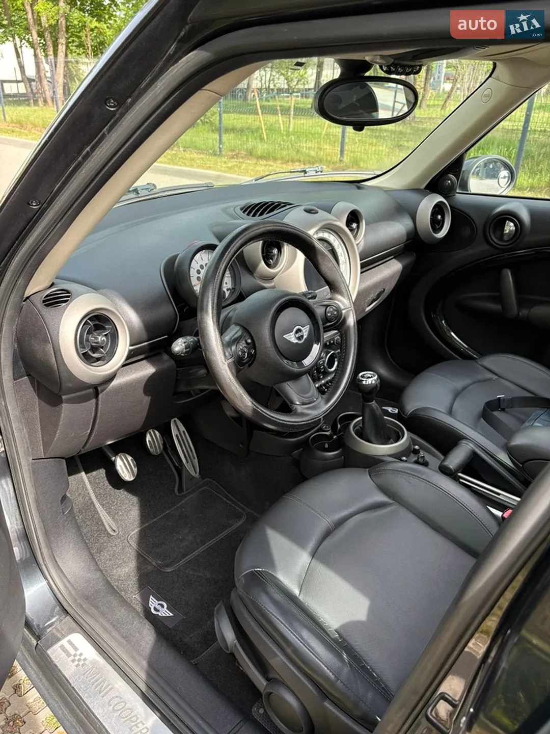 2011 MINI Countryman - мініатюра 12