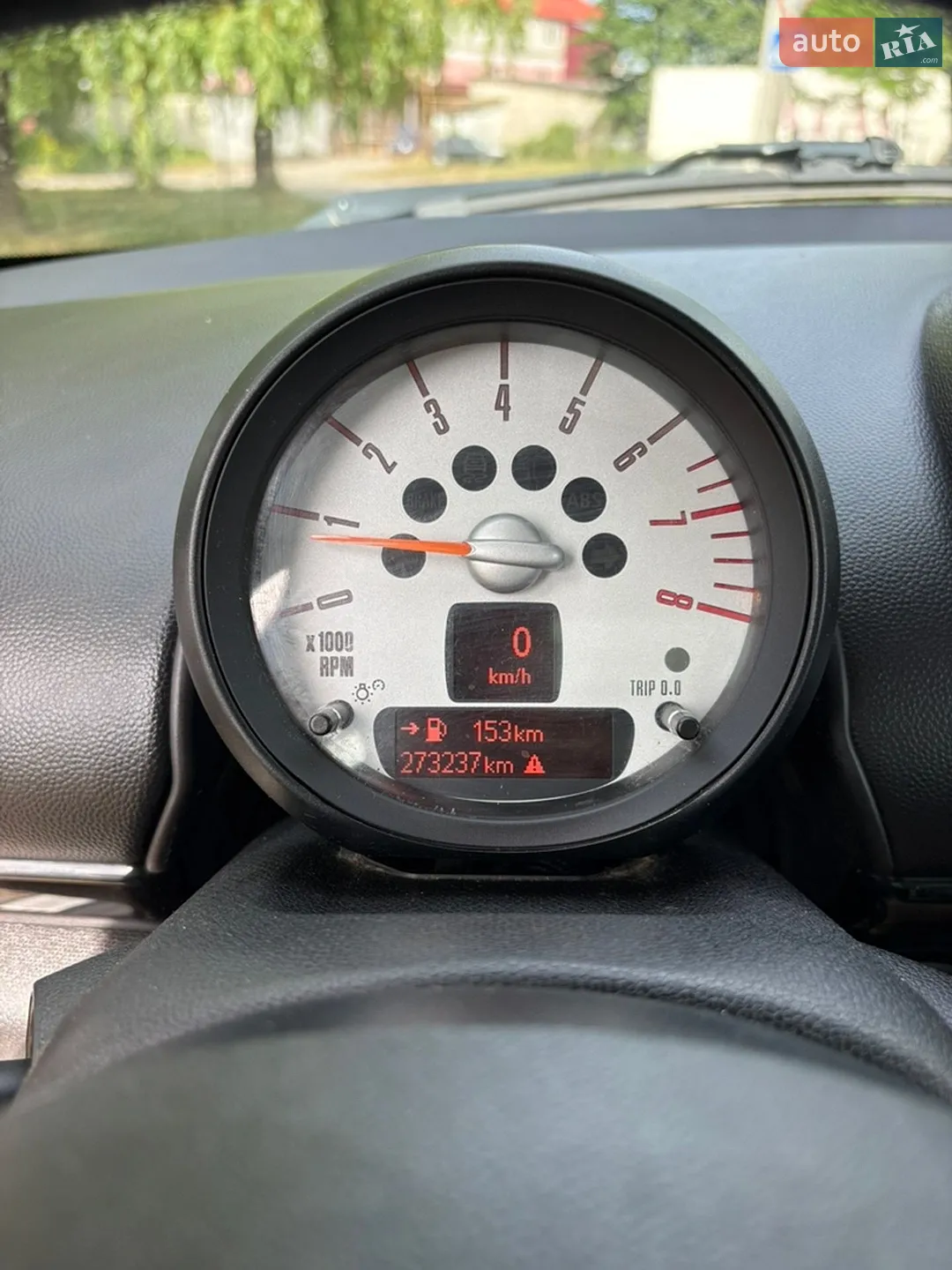 2011 MINI Countryman - мініатюра 19