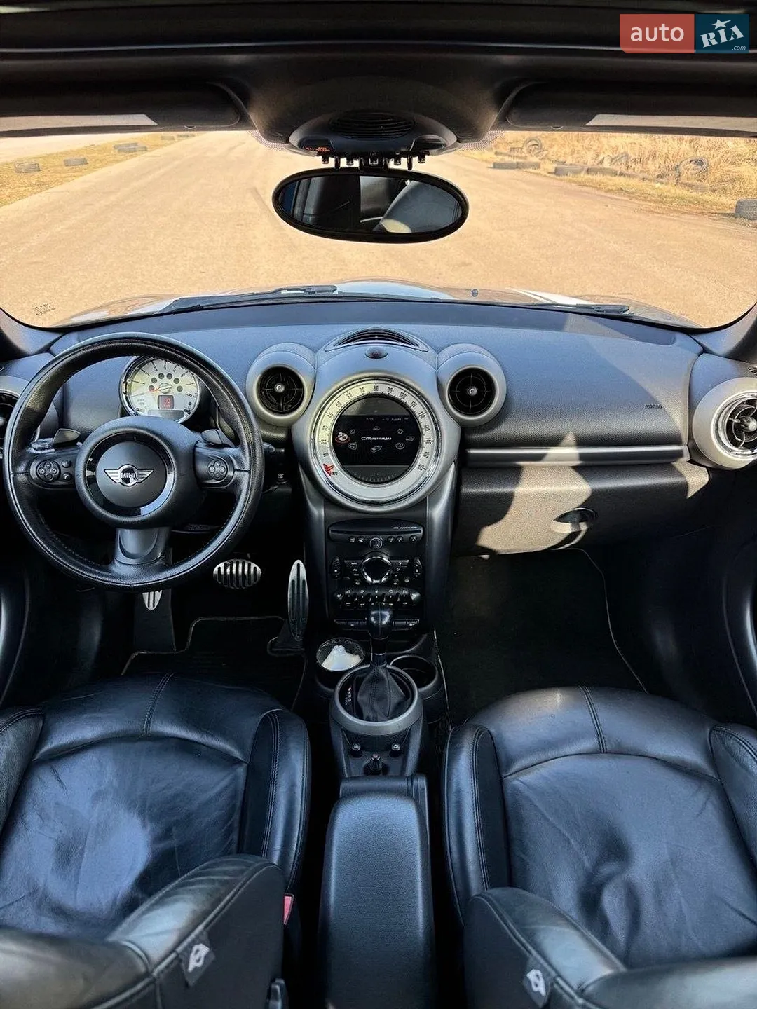 2011 MINI Countryman - мініатюра 5