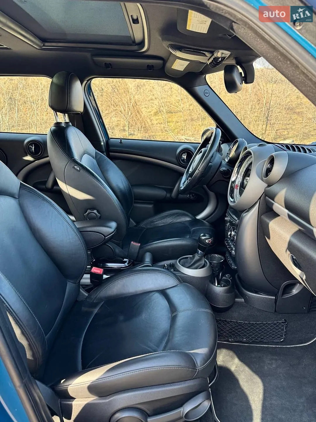 2011 MINI Countryman - мініатюра 6