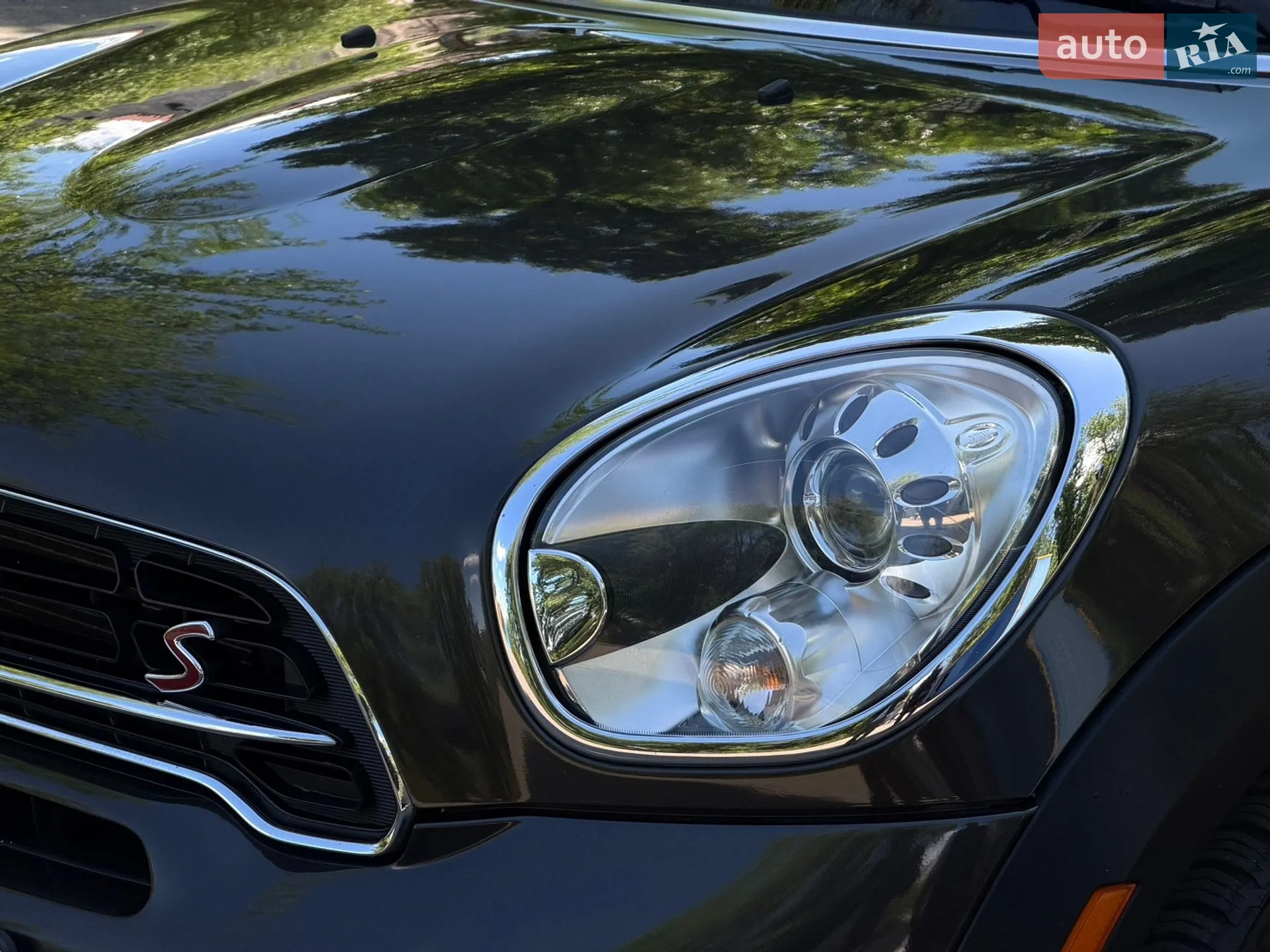 2015 MINI Countryman - мініатюра 3