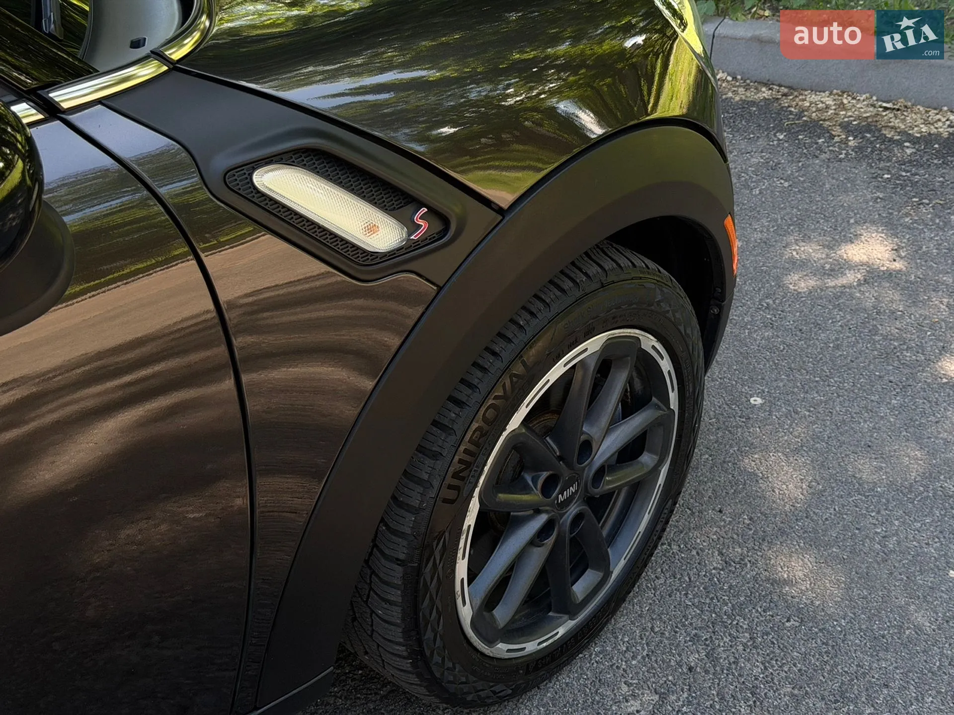 2015 MINI Countryman - мініатюра 10