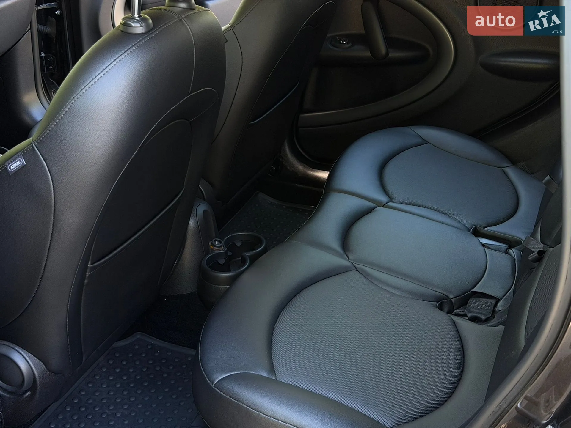 2015 MINI Countryman - мініатюра 19