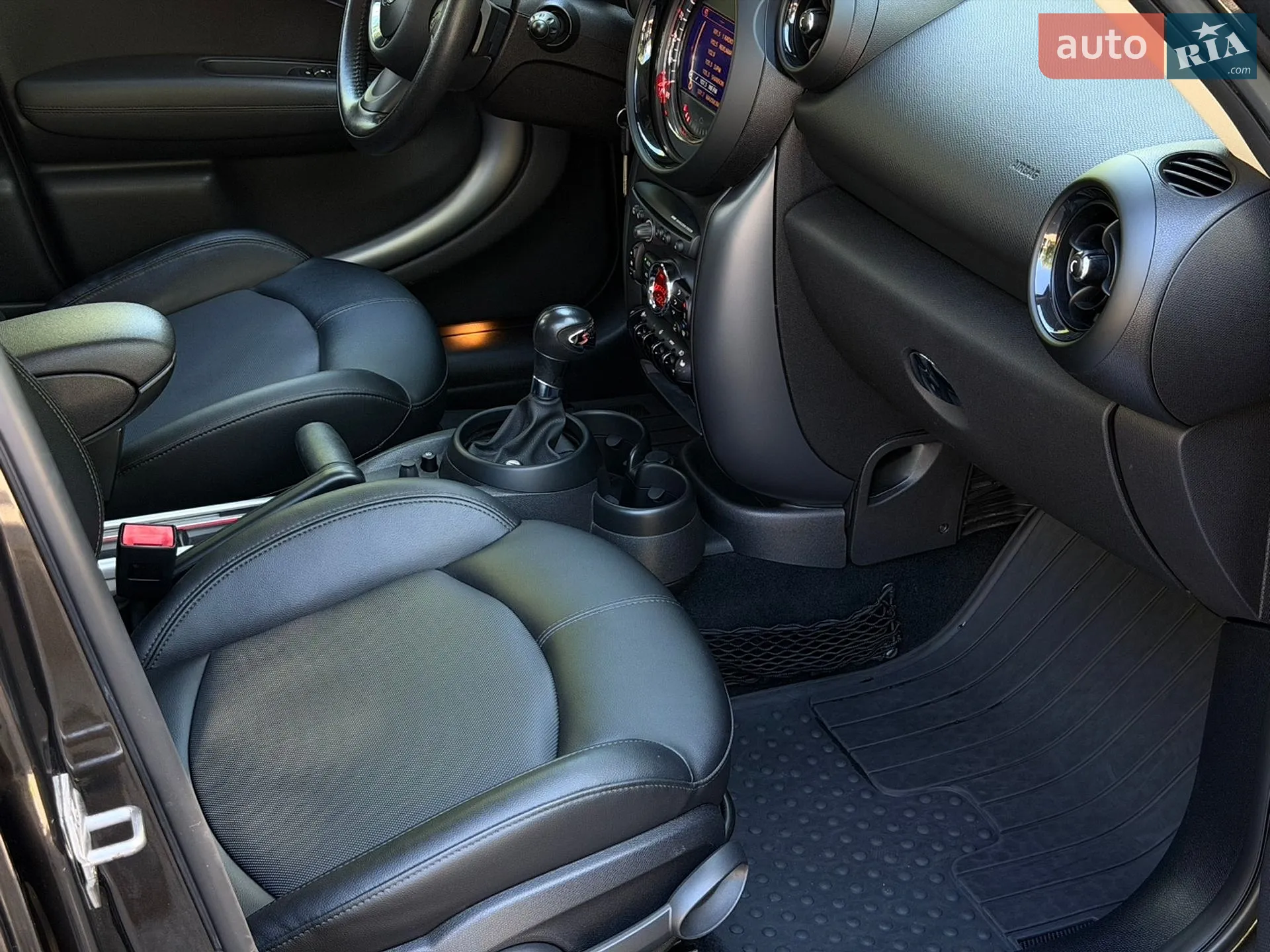 2015 MINI Countryman - мініатюра 22