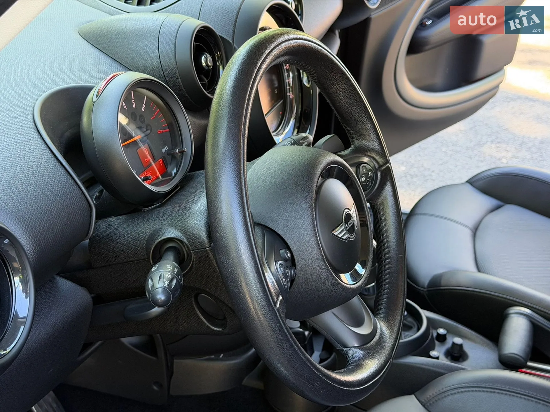 2015 MINI Countryman - мініатюра 28