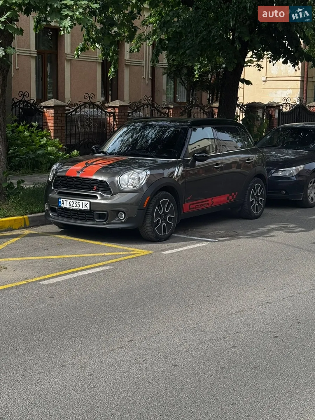 2013 MINI Countryman - фото 1