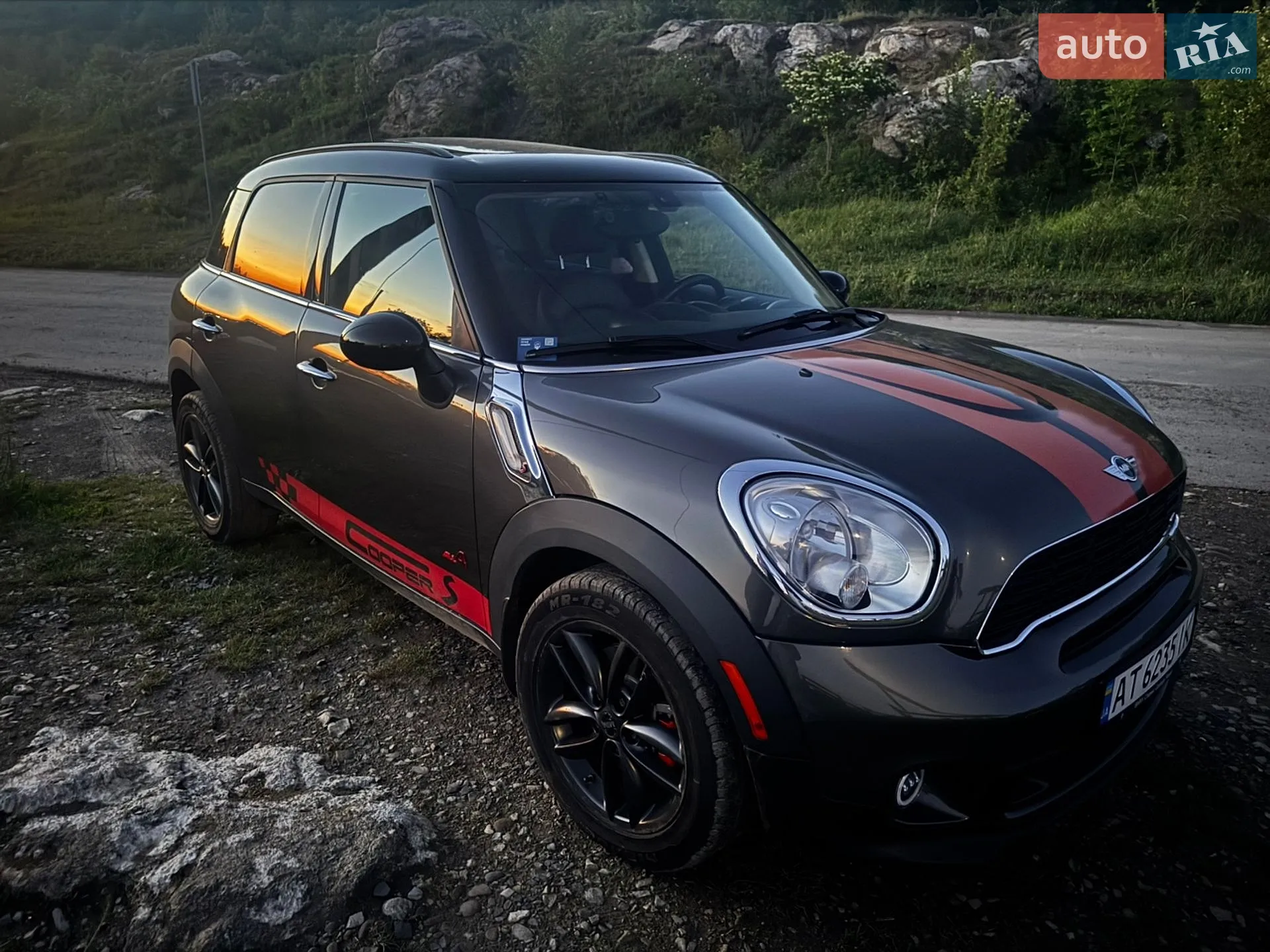 2013 MINI Countryman - мініатюра 2