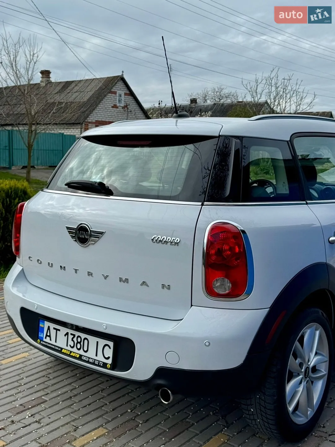 2016 MINI Countryman - мініатюра 14