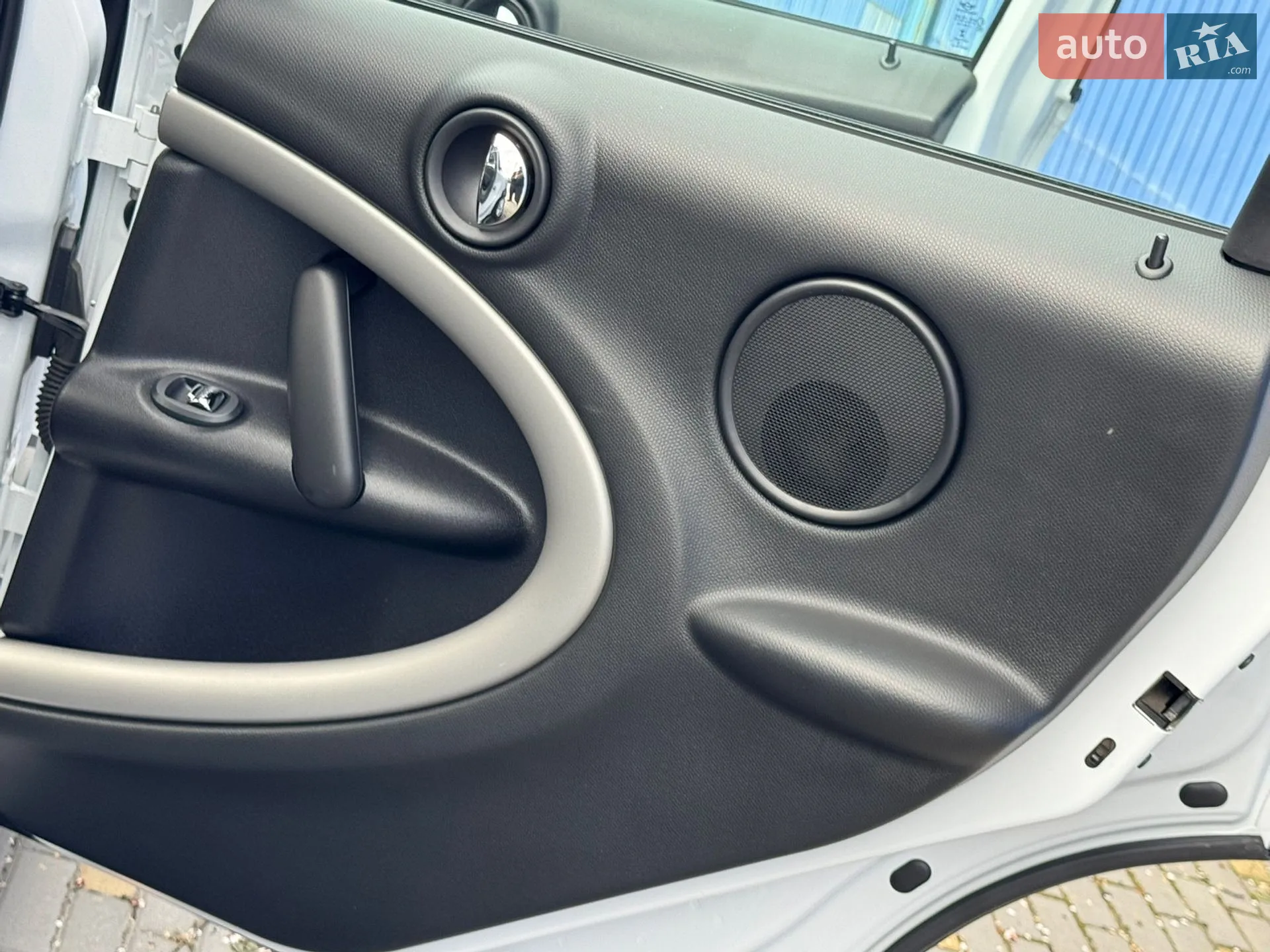 2016 MINI Countryman - мініатюра 29