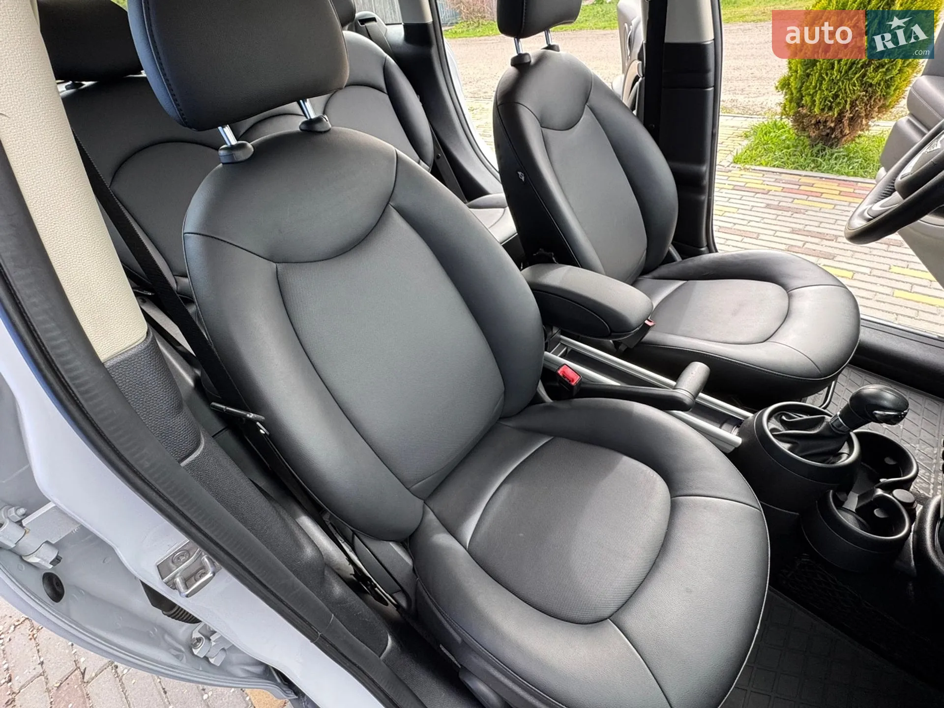 2016 MINI Countryman - мініатюра 35