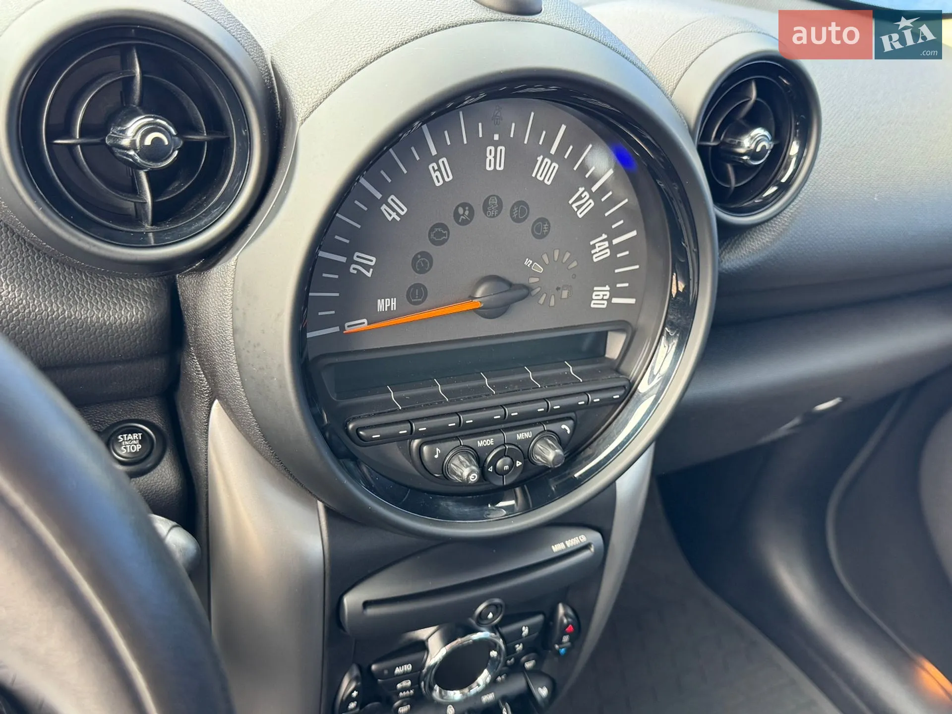 2016 MINI Countryman - мініатюра 48