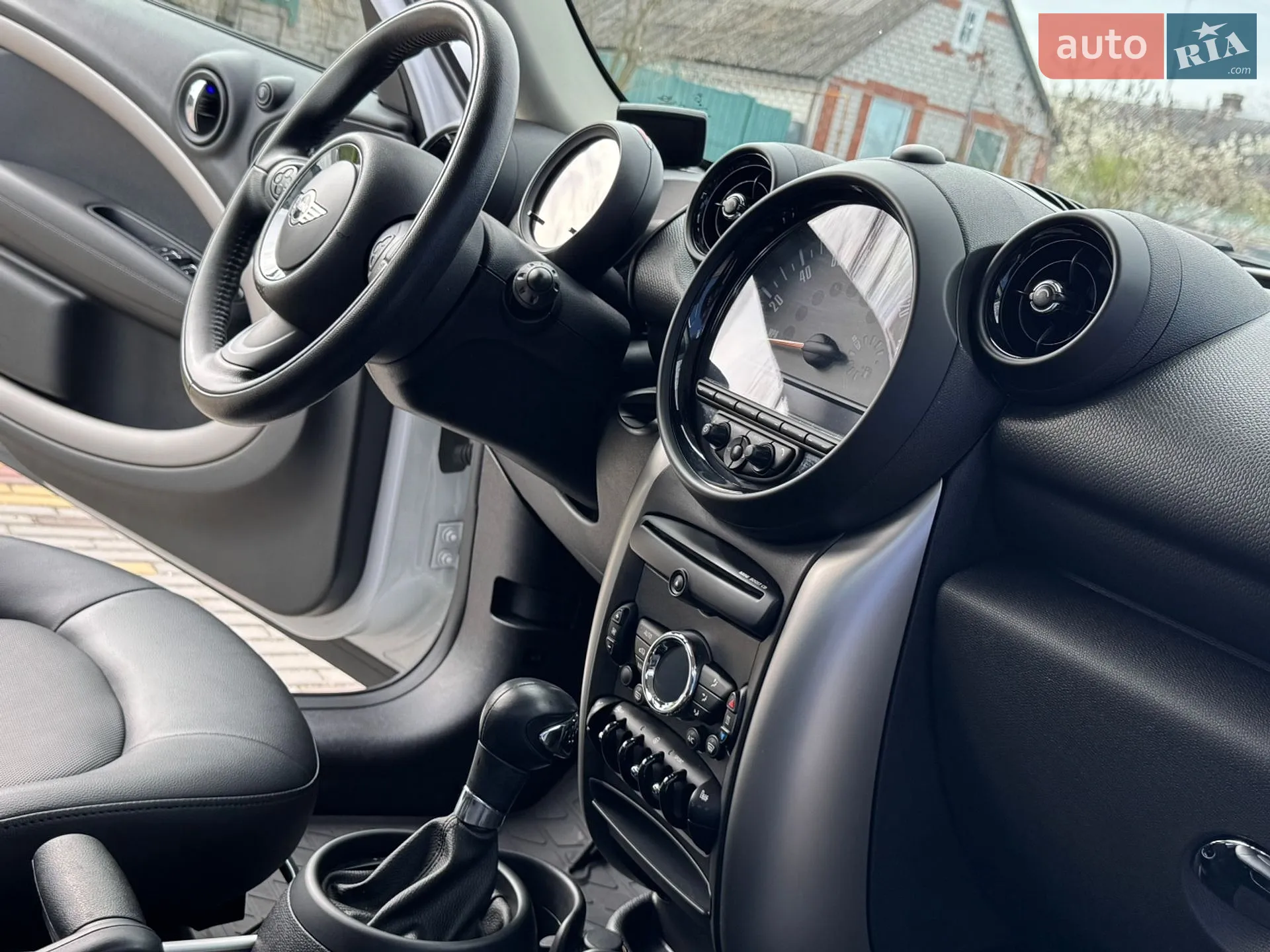 2016 MINI Countryman - мініатюра 37