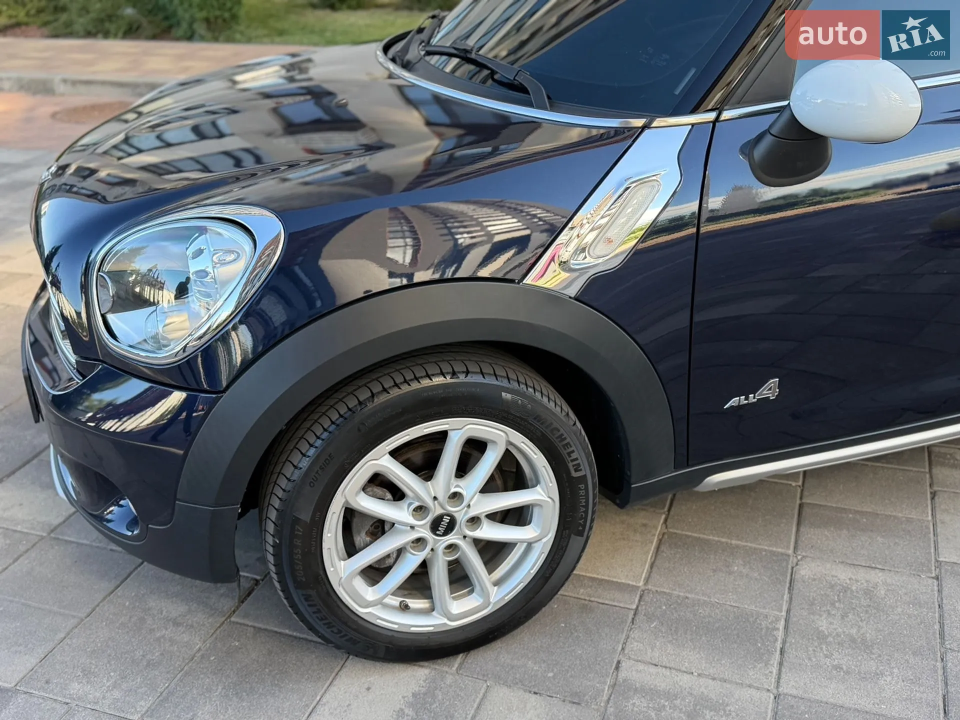 2016 MINI Countryman - мініатюра 4