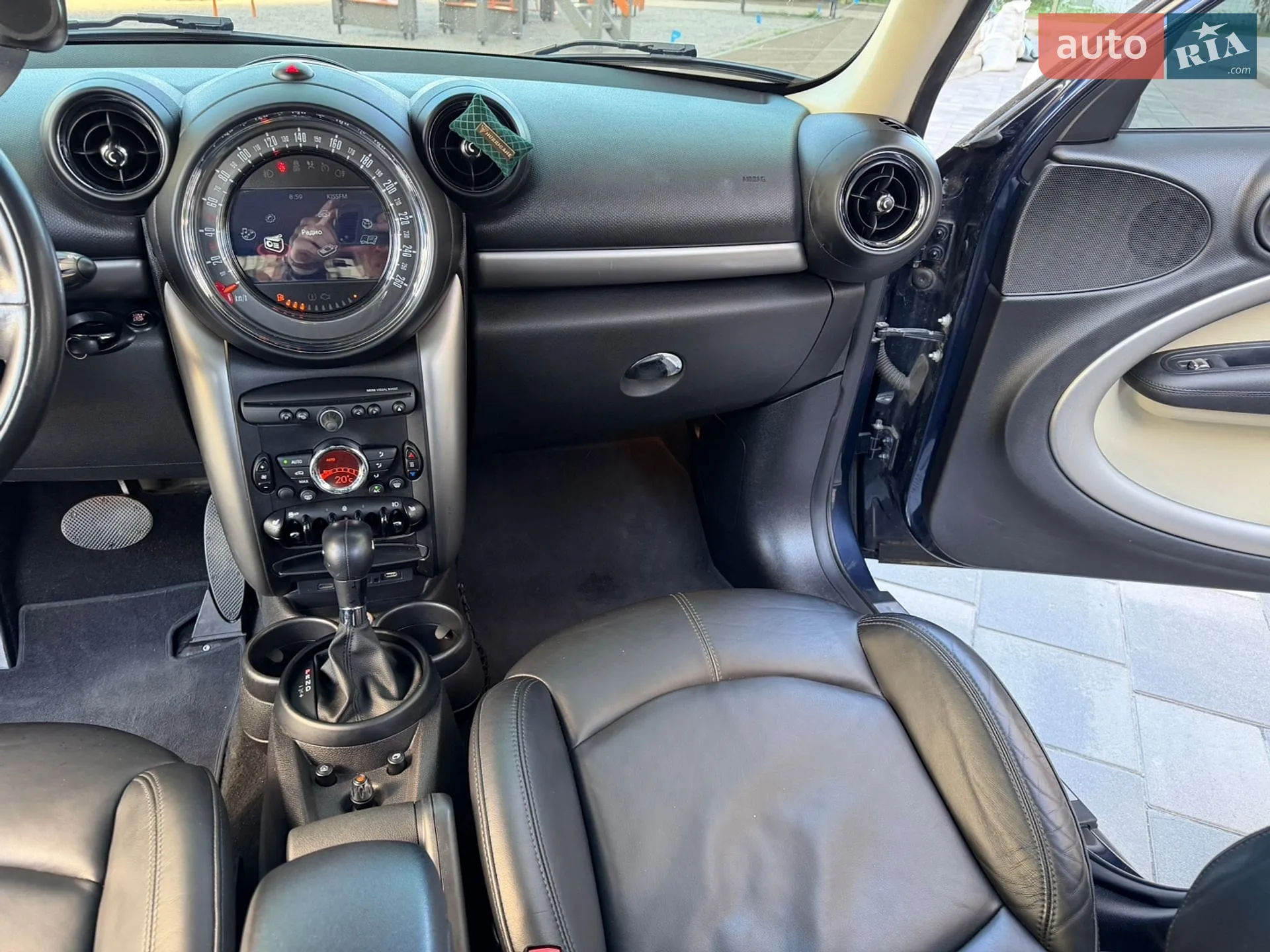 2016 MINI Countryman - мініатюра 30