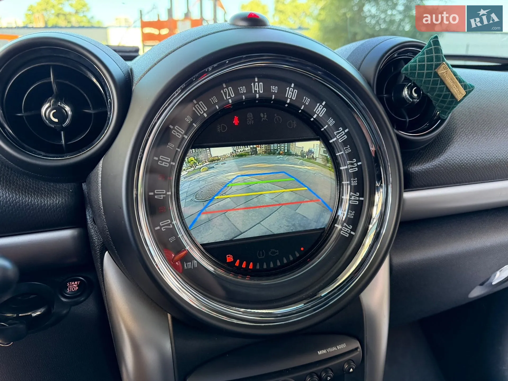 2016 MINI Countryman - мініатюра 39