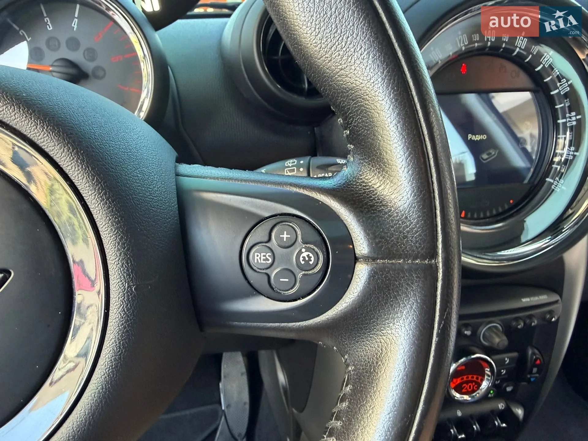 2016 MINI Countryman - мініатюра 33