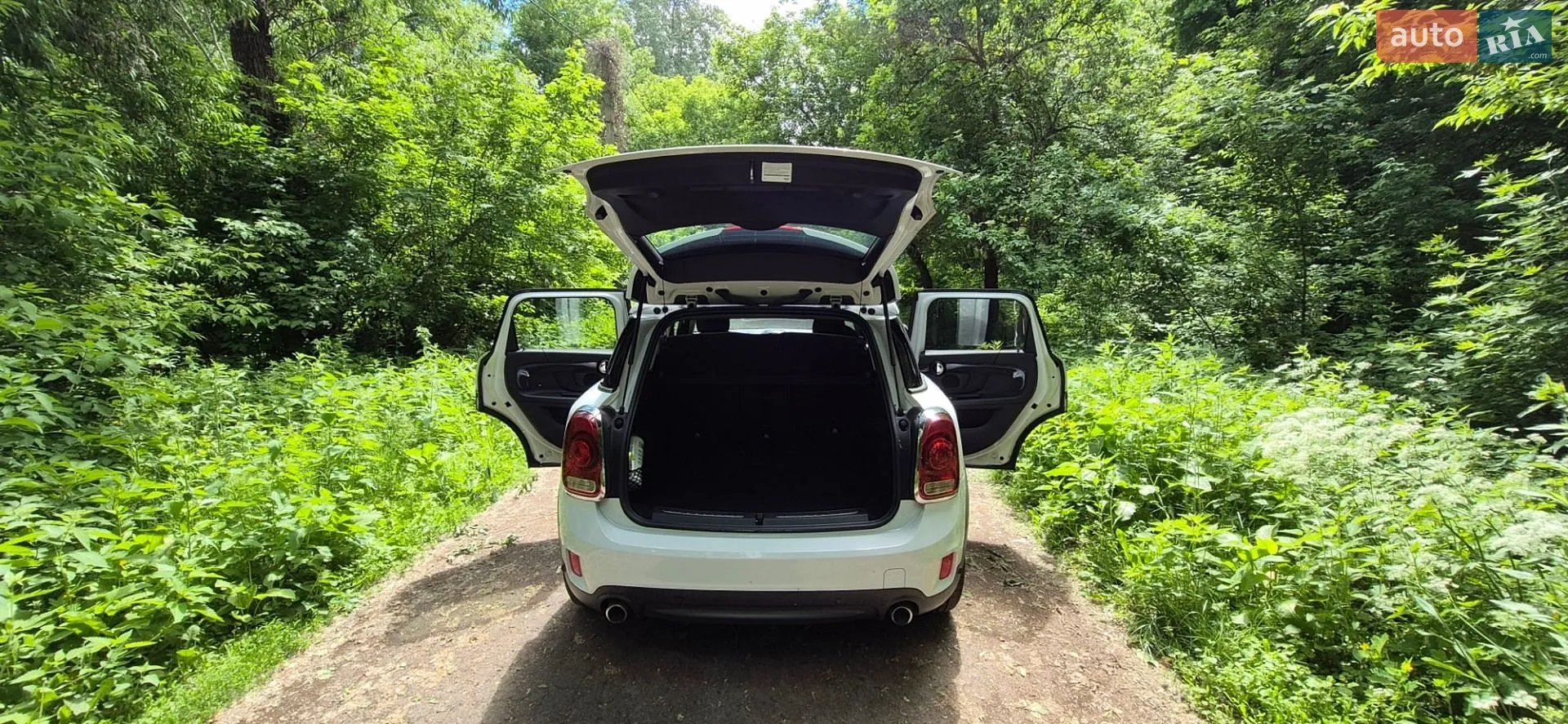 2019 MINI Countryman - мініатюра 6