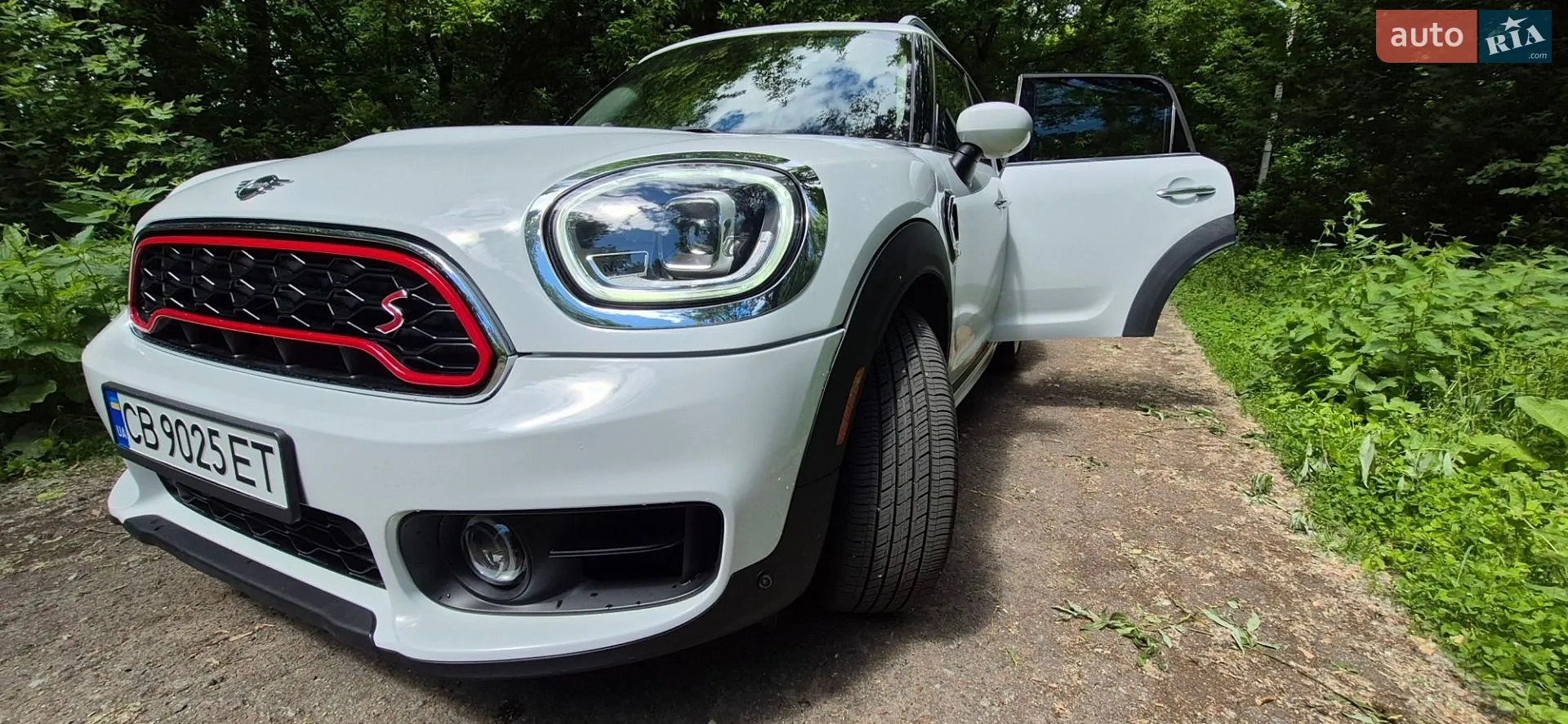 2019 MINI Countryman - мініатюра 13
