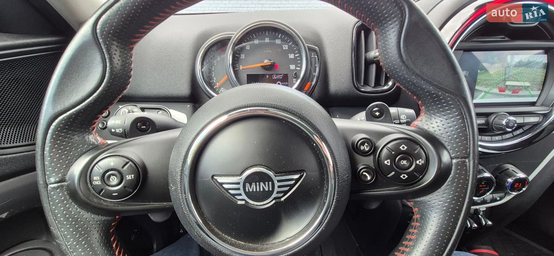 2019 MINI Countryman - мініатюра 18