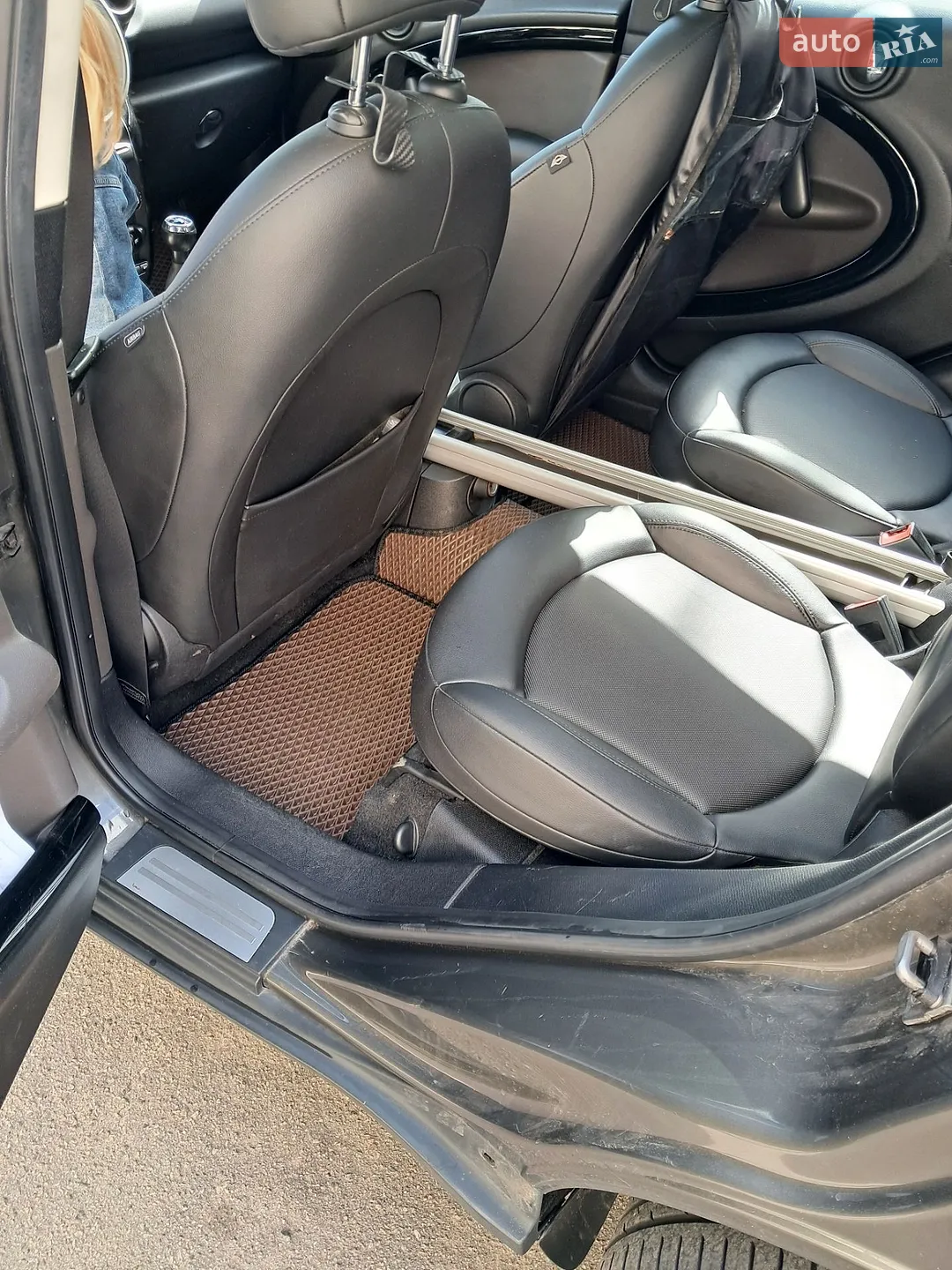 2012 MINI Countryman - мініатюра 9