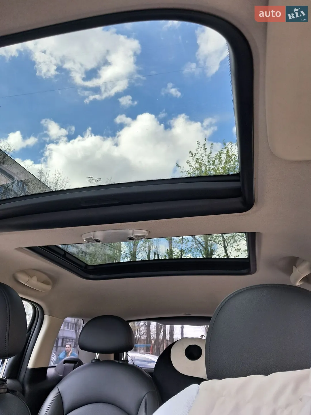 2012 MINI Countryman - мініатюра 18