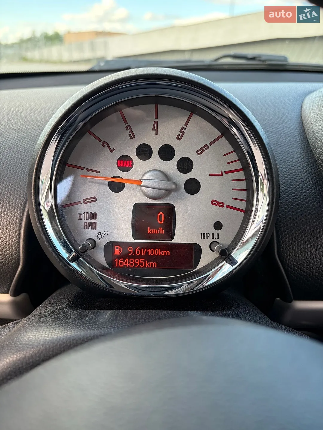 2010 MINI Countryman - мініатюра 24
