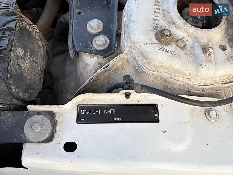 MINI Countryman 2010 VIN WMWZB3C50BWH95030 фото оголошення 29 з 68