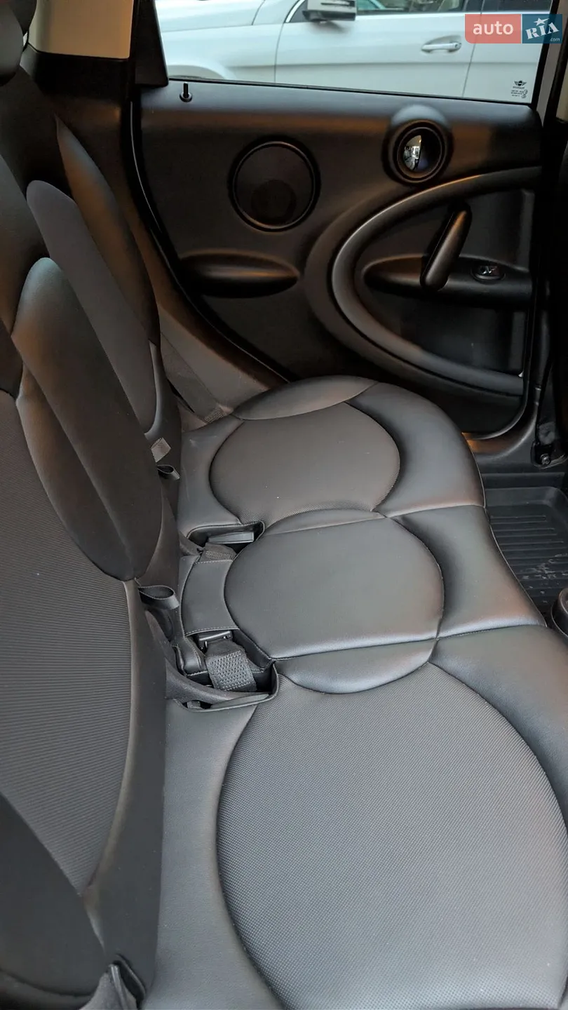 2014 MINI Countryman - мініатюра 8