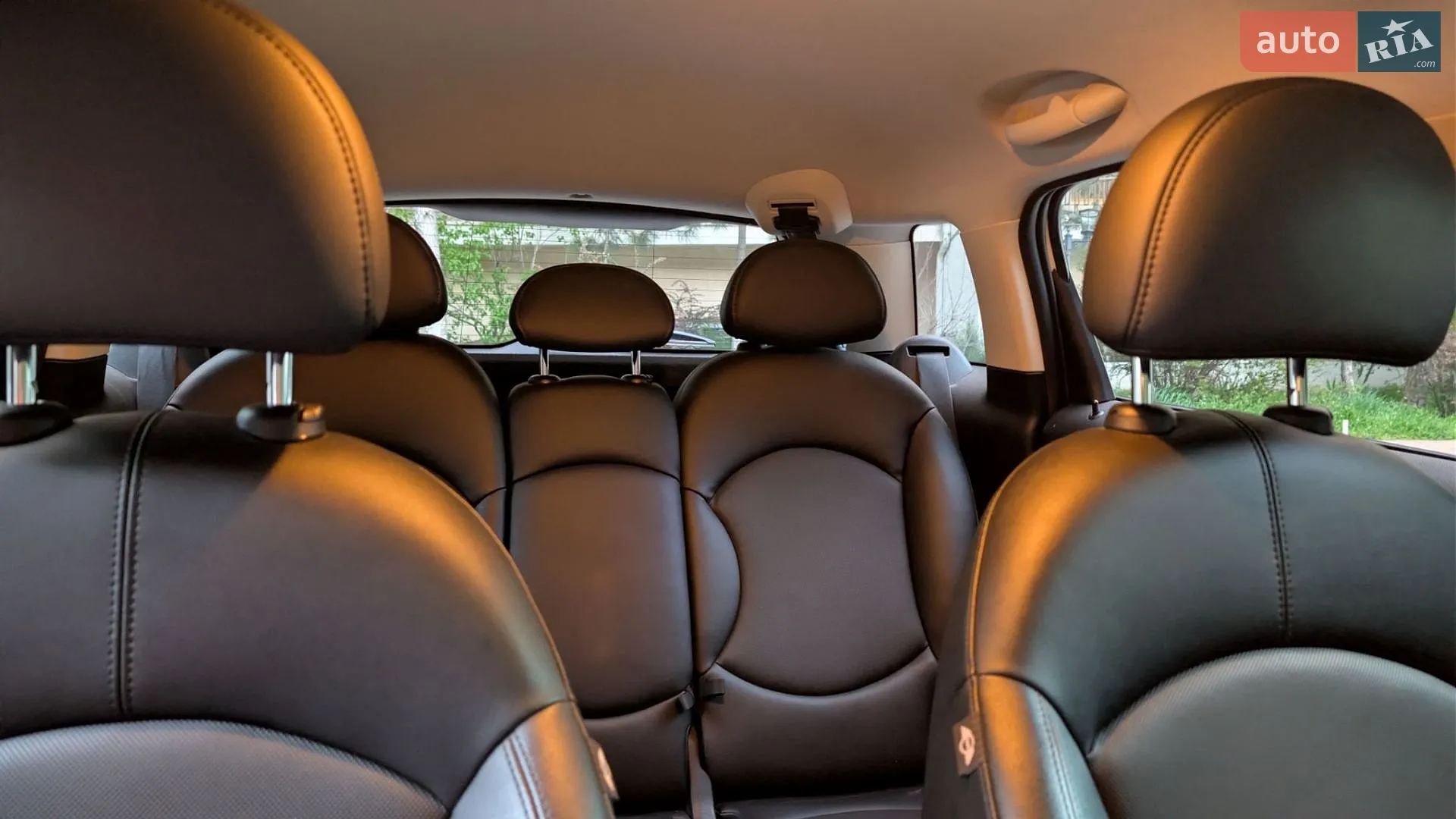 2014 MINI Countryman - мініатюра 10
