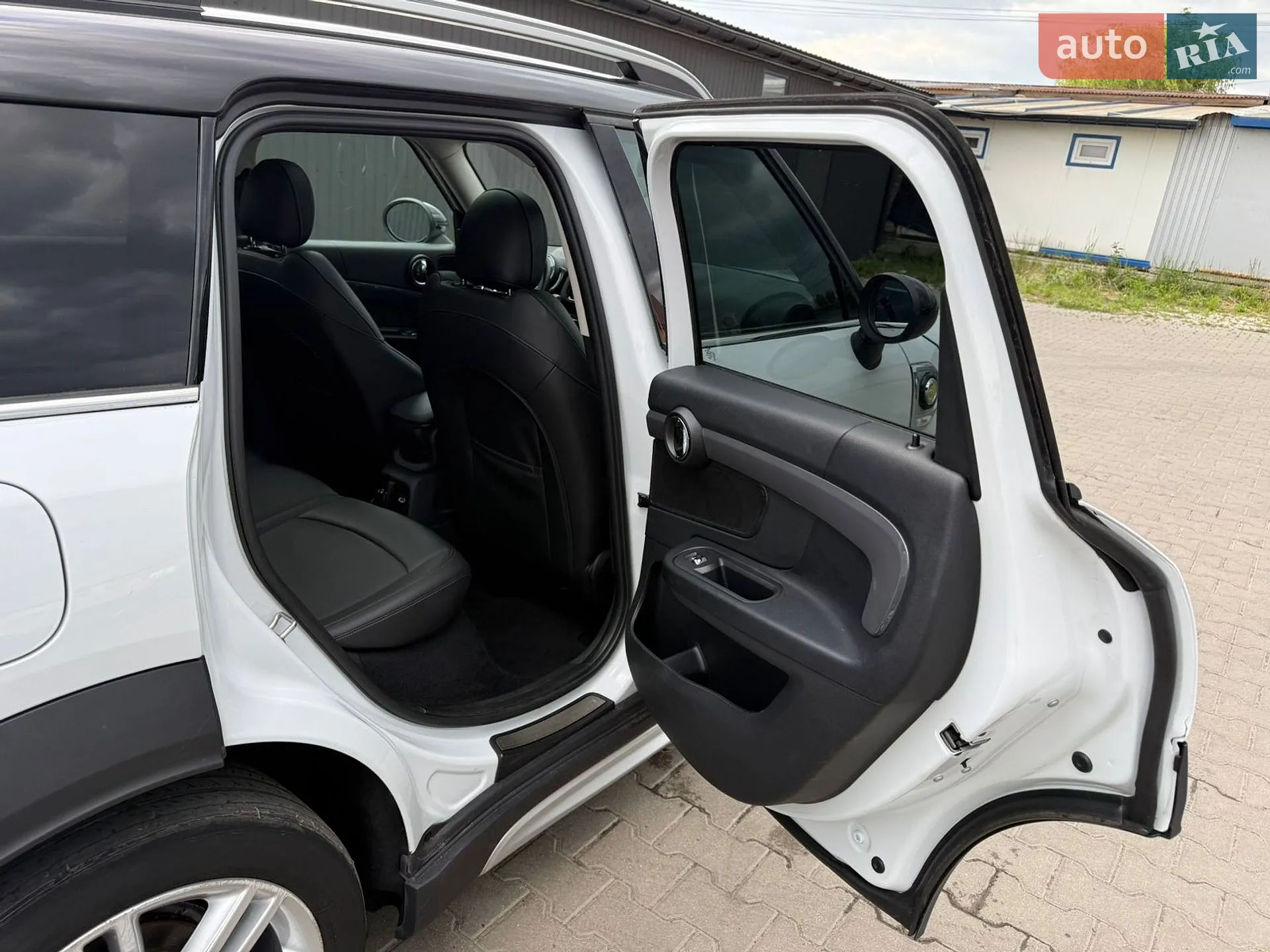 2018 MINI Countryman - мініатюра 11