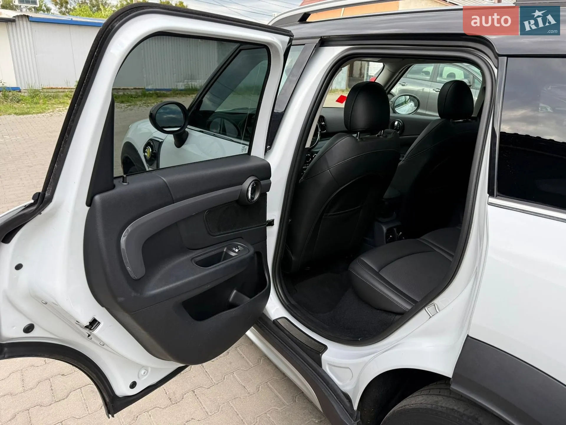 2018 MINI Countryman - мініатюра 12
