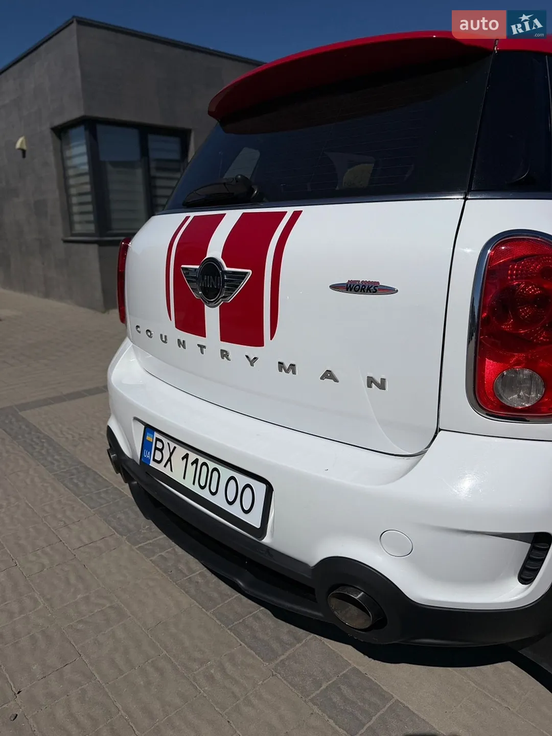 2014 MINI Countryman - мініатюра 6
