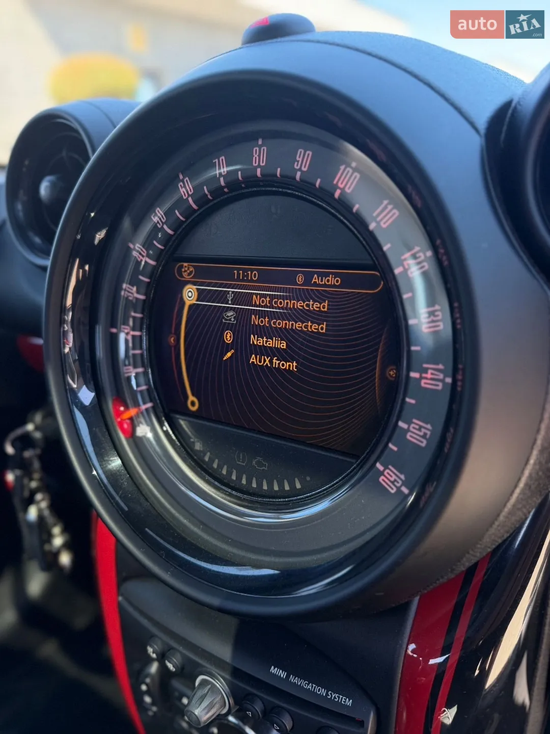 2014 MINI Countryman - мініатюра 17