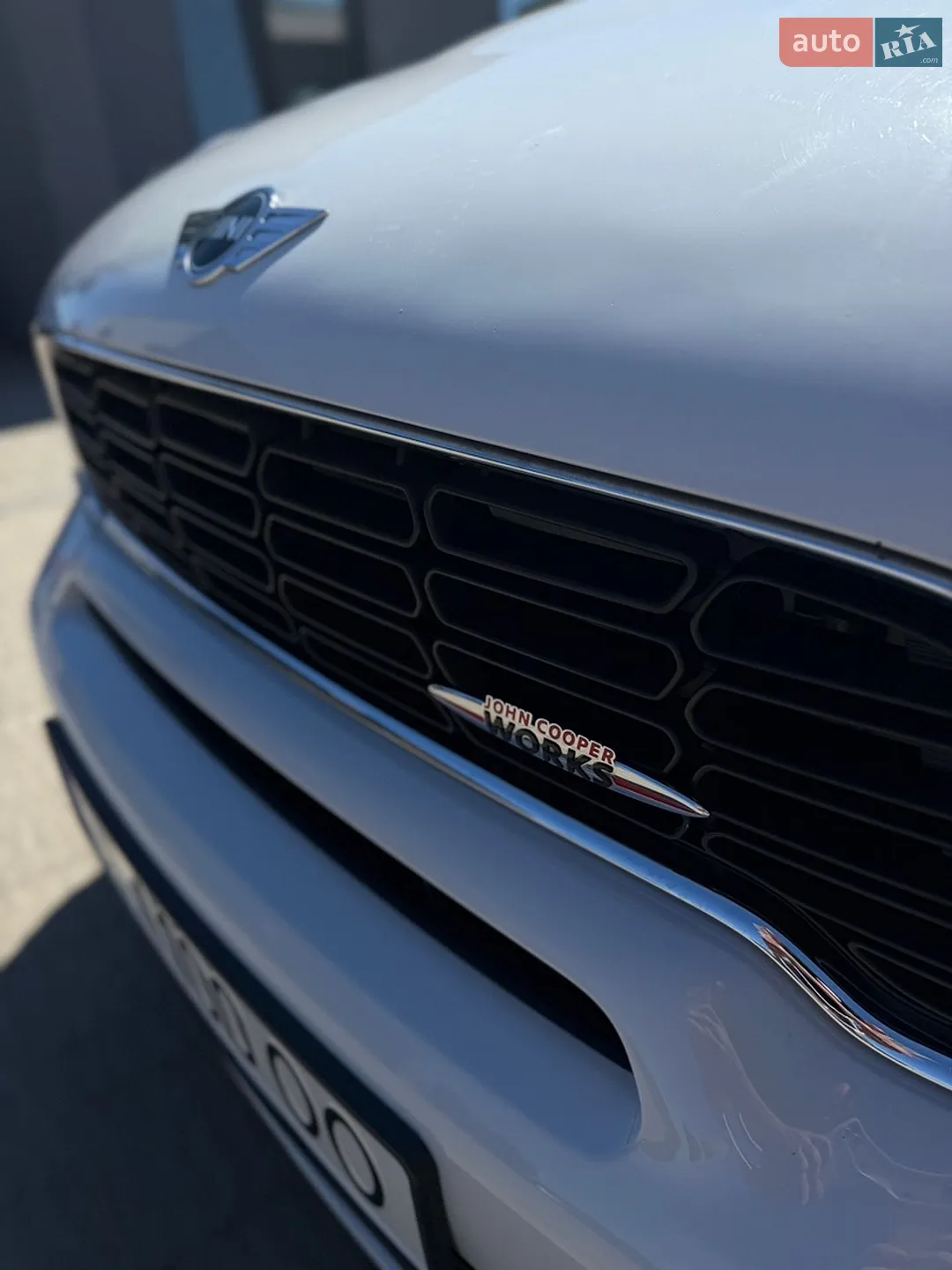 2014 MINI Countryman - мініатюра 27